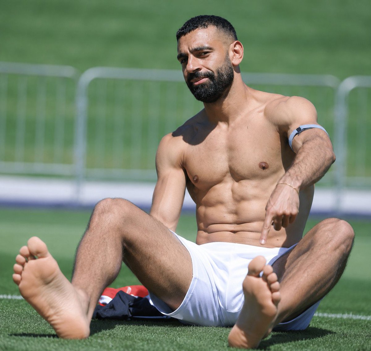 arabcelebsclub's tweet photo. Salah 🇪🇬⚽️ https://t.co/rPNhhgHOGq