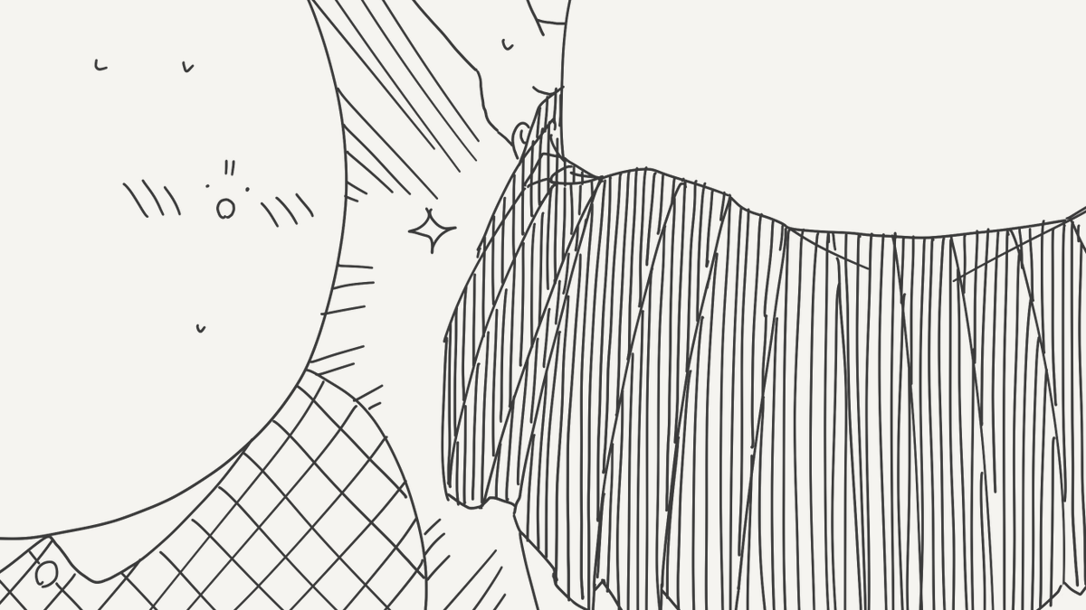 horideiyasumi's tweet photo. 迂闊な絵です。 https://t.co/uViQTH1u8H