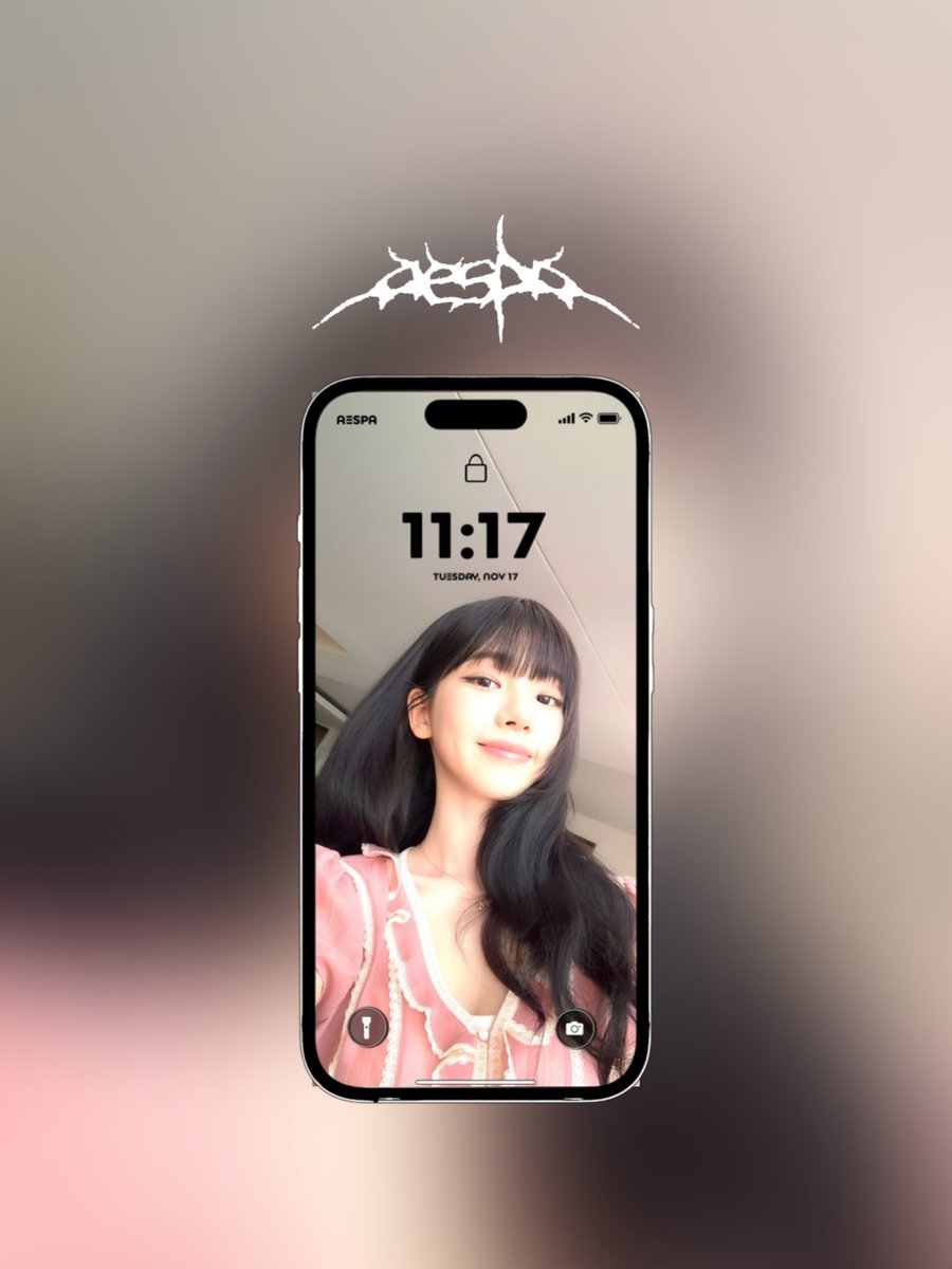 aespawalIpapers's tweet photo. ˚⊹♡₊ ┃ aespa #karina wallpapers (4K) https://t.co/wP72Gw9smr