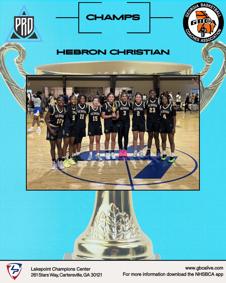 GBCA Girls Live Event tweet media