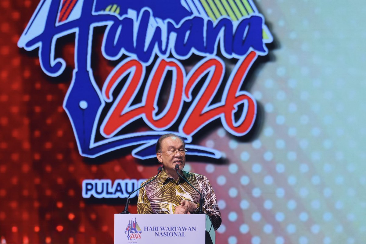 fahmi_fadzil's tweet photo. #HAWANA
#HAWANA2026
#MalaysiaMADANI
#YakinMADANI https://t.co/wBIrwj2N0D