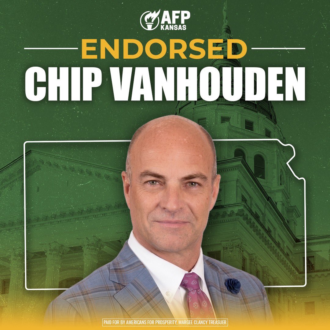 AFPKansas tweet picture