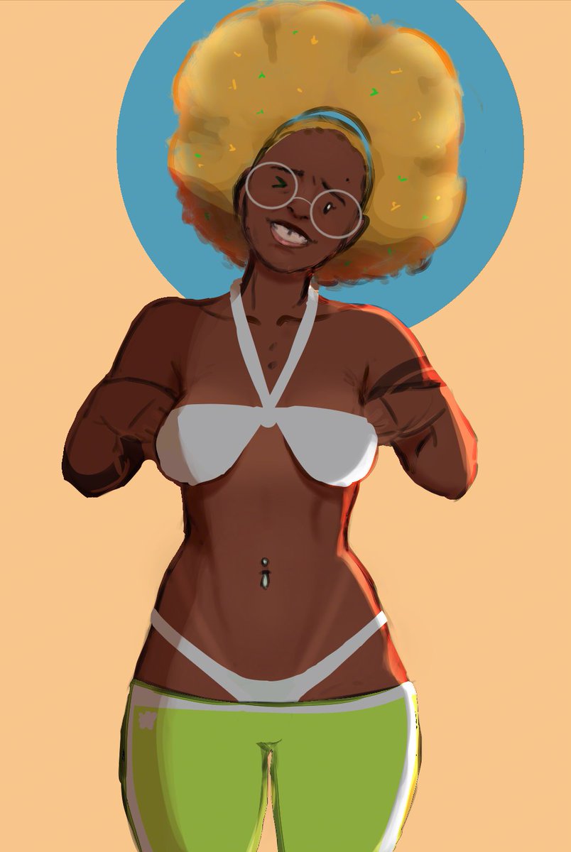 moitasart's tweet photo. More Daniela sketcherinos.

Have a nice weekend you all!🙌 https://t.co/s9XX2b9qCc