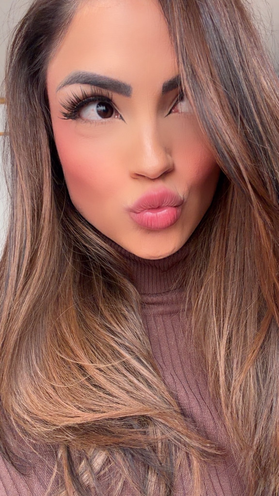 Te gusta ? https://t.co/6G4Exw2NDs🤎 https://t.co/FUJccrpxIL