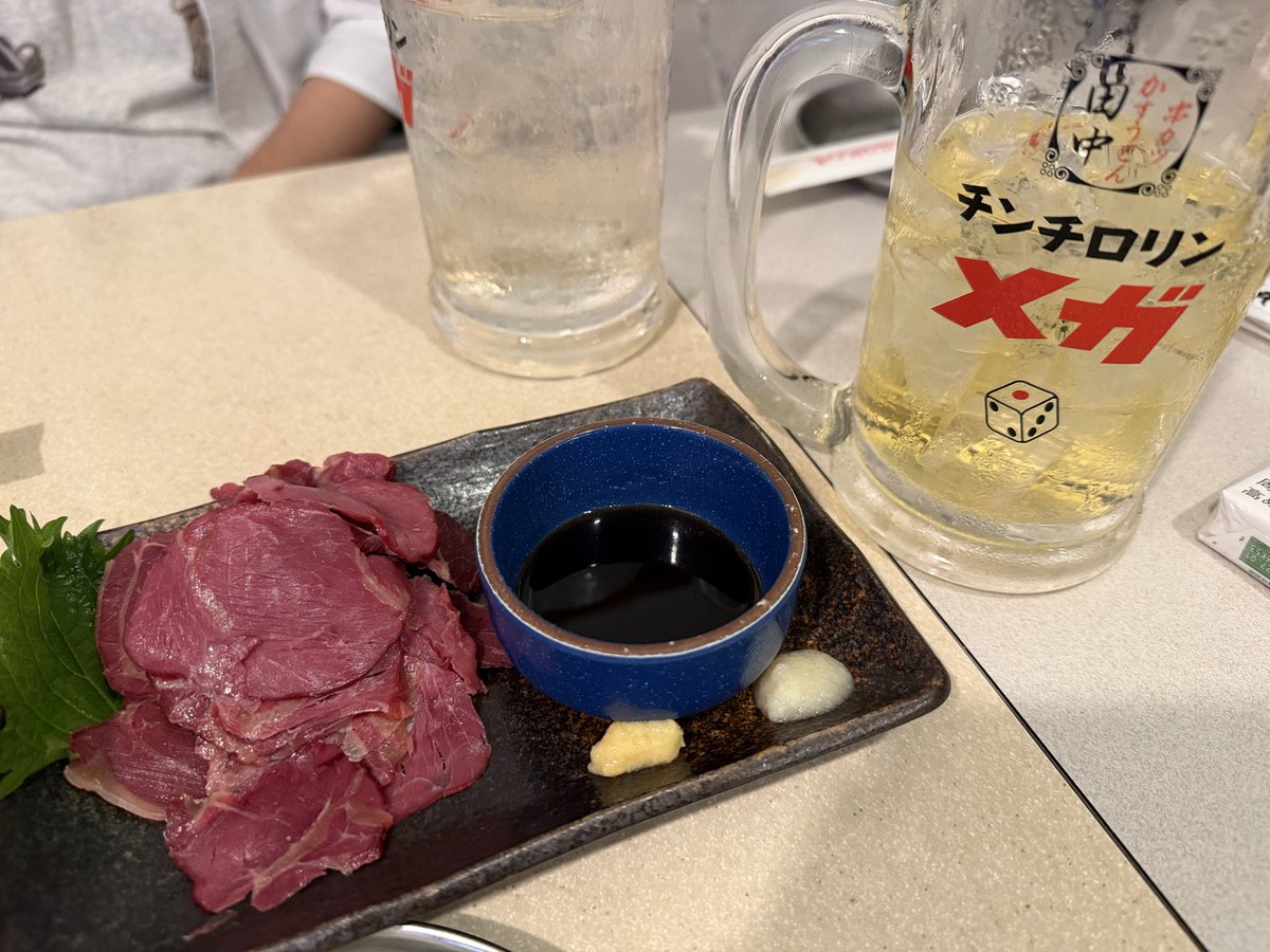 Ryu1pcg's tweet photo. ポケカ仲間と田中に行った。くっそ楽しい時間だったが、自分の歳を感じさせられる1日だった。脳みそ若くいたいものだぜ。 https://t.co/k1g6yMK7WN