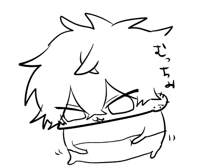 yurinchi_fctr's tweet photo. ⚠️”ちみ”がおります⚠️
⚠️捏造⚠️ https://t.co/bAQkaZi8IQ