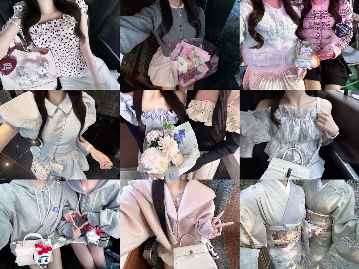 _orderdays's tweet photo. 2♡26上半期🎀⸝⸝꙳ https://t.co/XZBEH1Hwhl