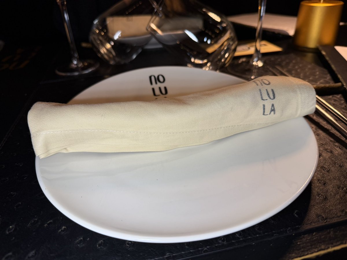 AlfonsoJLT's tweet photo. #HabráQueComer #LaCucharaDeAlfonso #Foodie #FoodPorn #FoodLovers #CocinaNikkei #NOLULA #Torrelavega #Cantabria #CantabriaInfinita #CantabriaMásXDescubrir https://t.co/bjbVbSVSur