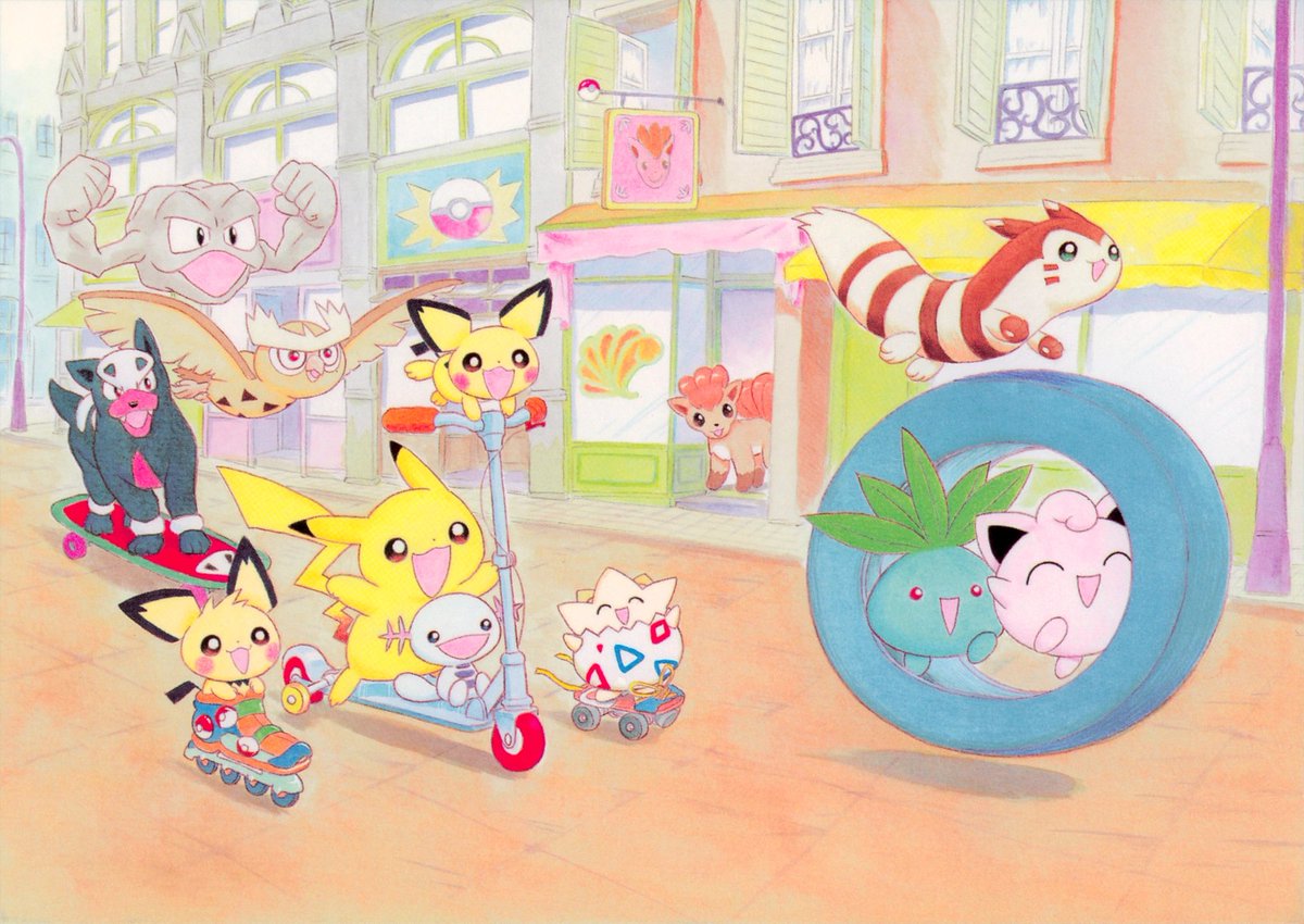 pokemongmong's tweet photo. 🥺🫳🫳 https://t.co/Ifu56J4gOo