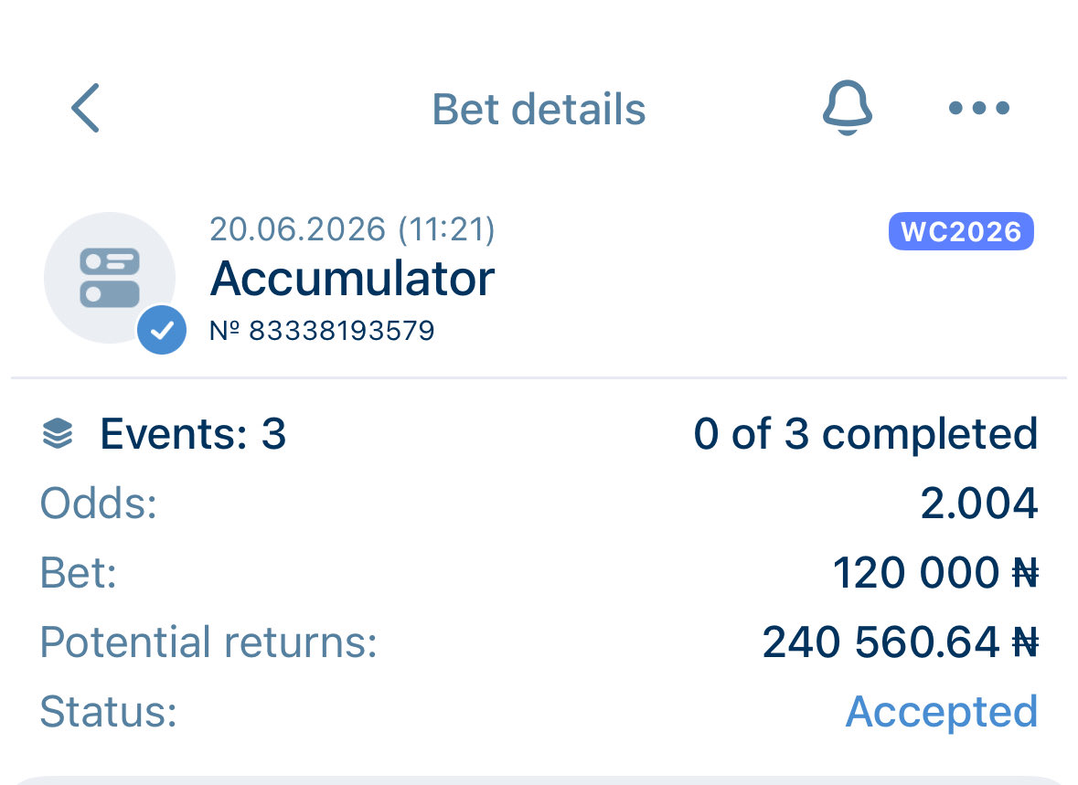 MiisterSurge's tweet photo. 2 ODDS MAX

DAY 3 

CODE - QVHBM

Register &amp; play here - https://t.co/LvxJsT9UkB https://t.co/HzvmOrvU4u