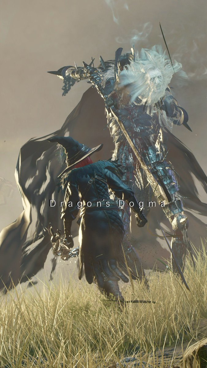 aki100gs1's tweet photo. #CapcomSnapshots

やっぱりモンスター

#ドラゴンズドグマ2 #DD2 #DD2DA https://t.co/kbZaHTJVgk