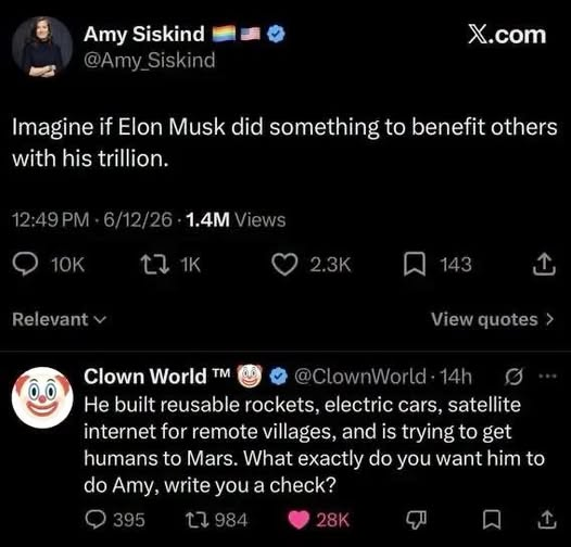SaltyGoat tweet media
