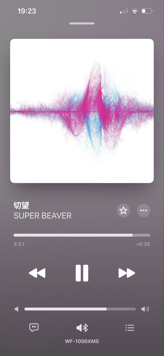 R2535ay's tweet photo. 5/365

切望　SUPER BEAVER 

僕は笑顔の渦を作りたい https://t.co/a5BaTfxj61
