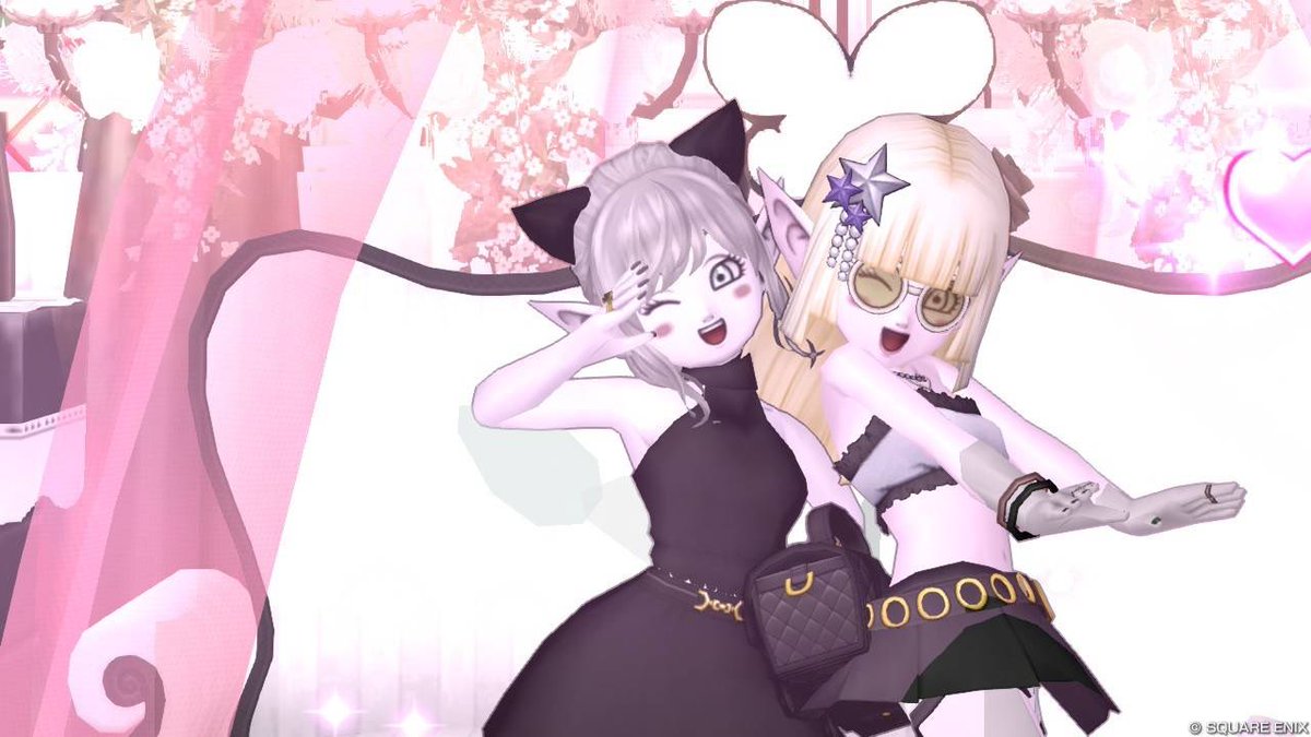 merucha_96's tweet photo. ヒカリちゃんと初パシャ📸𓂃𓈒𓂂
めちゃオシャレだし可愛かった⟡.·*.
楽しかったよぉ！ありがとう𖤐*

𝓢𝓽𝓾𝓭𝓲𝓸  #れおすた https://t.co/tBVCmsOBML