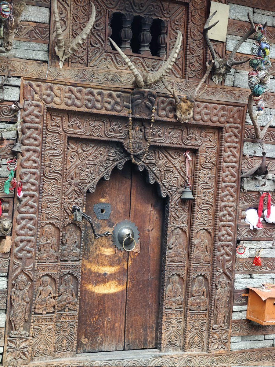 imsandeep02's tweet photo. Welcome to Malana — a village unlike any other in the Himalayas. https://t.co/nusJAQJMAy