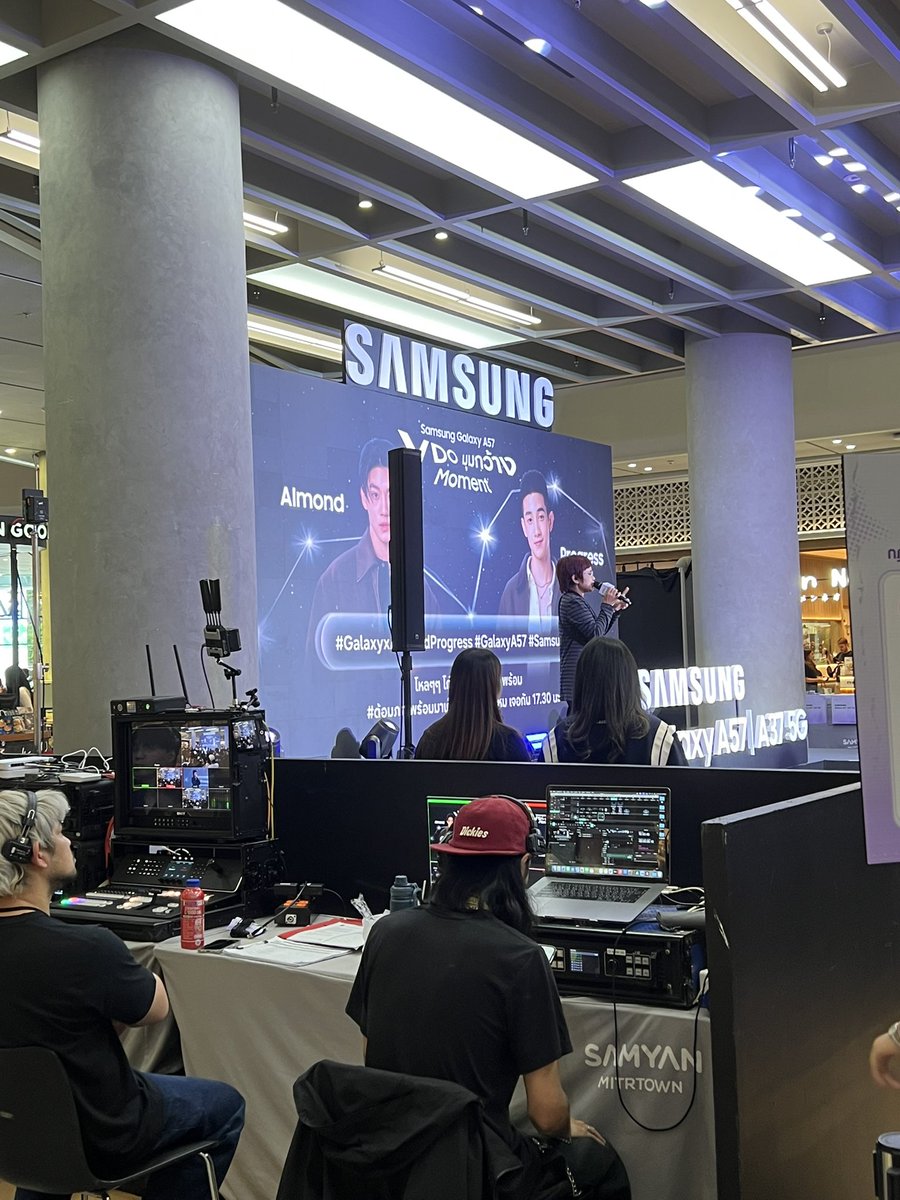 prin_ce58's tweet photo. มุมสูง มุมกว้าง 

GALAXY A57 PSPW VDO4K

#GalaxyxAlmondProgress
#GalaxyA57
#ProgressPassawish
#Almondbabybigboy https://t.co/f1gPrNbczU