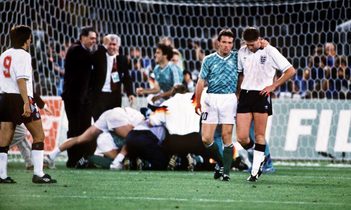 angelofenks277's tweet photo. Imagine reaching a World Cup penalty shootout against Germany.

What are the chances of winning?

Historically, None.

🇩🇪 Germany have NEVER lost a penalty shootout at the FIFA World Cup.

Not once.

France couldn't beat them.
Mexico couldn't beat them.
England couldn't beat them. Argentina couldn't beat them.

That's not even the craziest part.

For the last 44 years, Germany haven't missed a single World Cup shootout penalty.

The only miss came in 1982.💀

Penalties are supposed to be football's most unpredictable moment.

Germany somehow removed the unpredictability.

Agree or disagree: Germany are the greatest penalty-shootout nation in football history? 🇩🇪