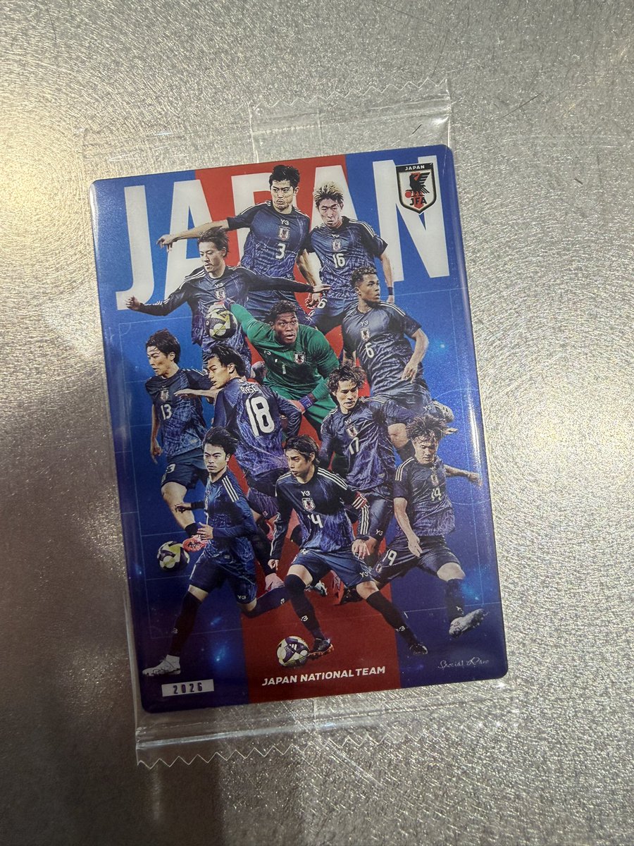 labyness1's tweet photo. 来たこれっ！
明日は勝つわ！ https://t.co/cfrKDVYp34