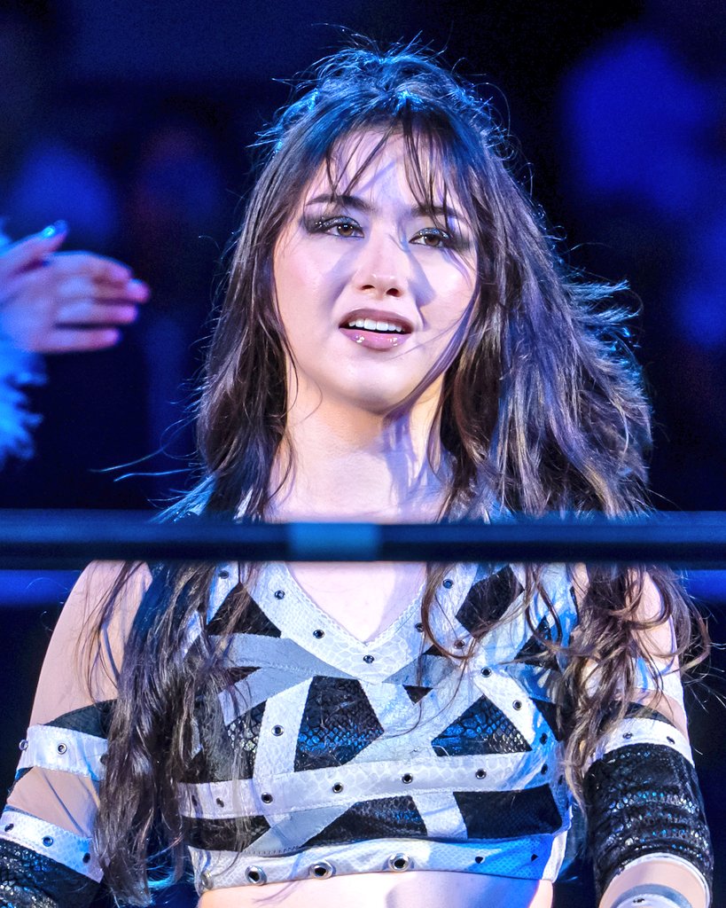 futon_sleeper's tweet photo. 2026.6.20 後楽園ホール
#pw_mg
#BrooklynBarrett https://t.co/xxhrTyCK7J