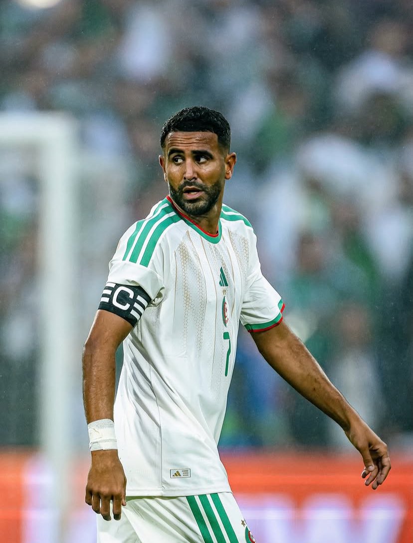 ActuFootDZ 🇩🇿 tweet media