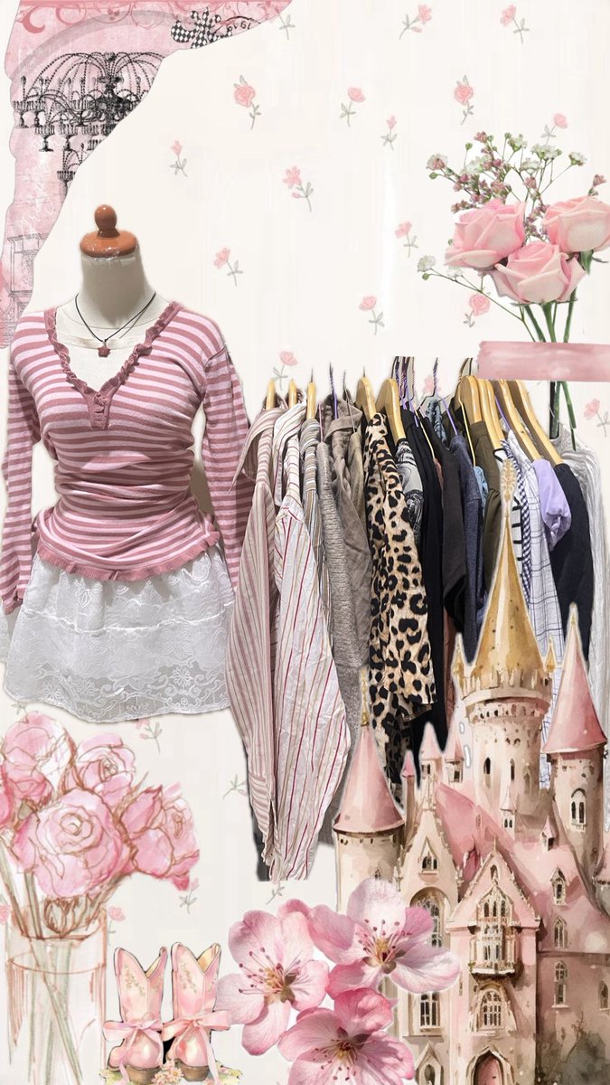 RestyledSha's tweet photo. Open orders tonight at 8.30 wib 🔔

stay tune!!! banyak outfit lucu-lucu ala pinterest!!!! 🌸🌸

ADA YANG MAU DI TAG????? https://t.co/kgndg0qfTW