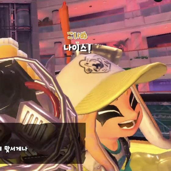 SQUIDNINXA tweet media