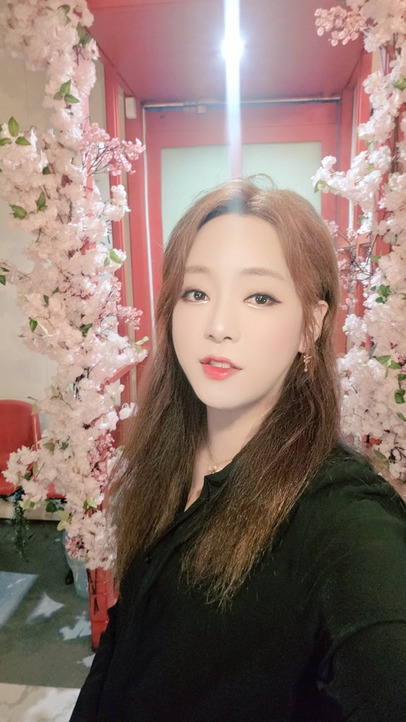 선미(별) / 영등포 별라 tweet media