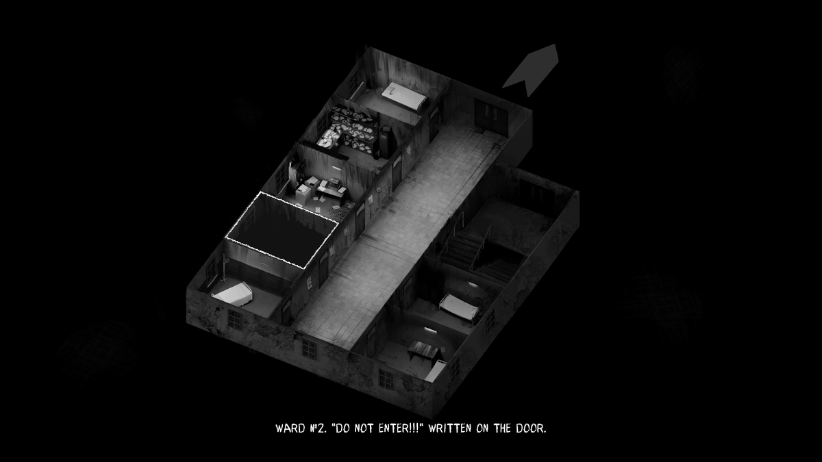 acor9999's tweet photo. Hey! This is #ScreenshotSaturday and surreal horror where your decisions and moral choices shape your destiny. Navigate a hospital, listen to the inner voices, and discover a truth that will break your mind.
https://t.co/xxMatQACFU https://t.co/xko6idVqzV