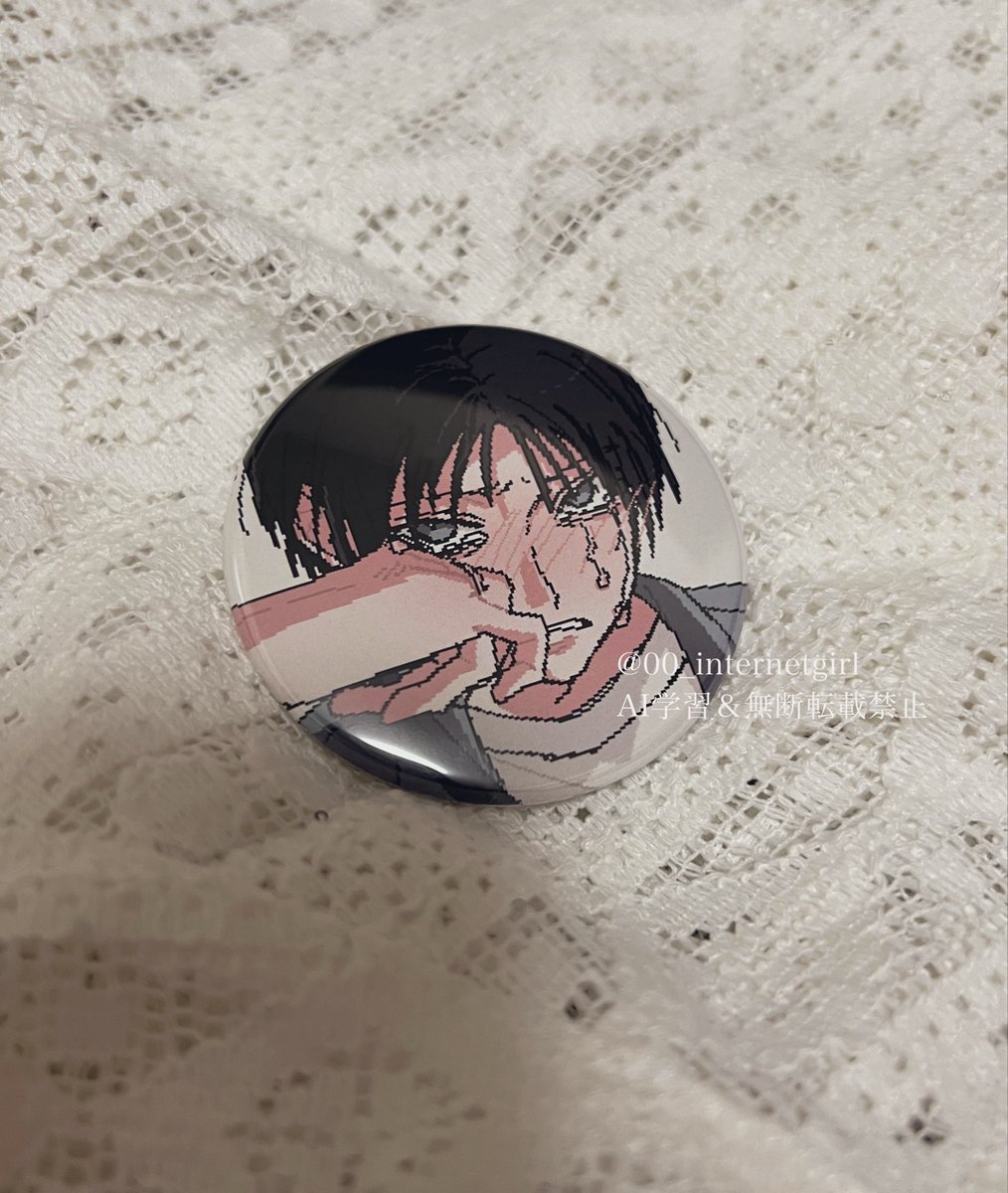 00_internetgirl's tweet photo. 実は細々と作ってたやつ🪡
若干色味は落ちるけどいい感じです~ https://t.co/hAaE1r7XCR