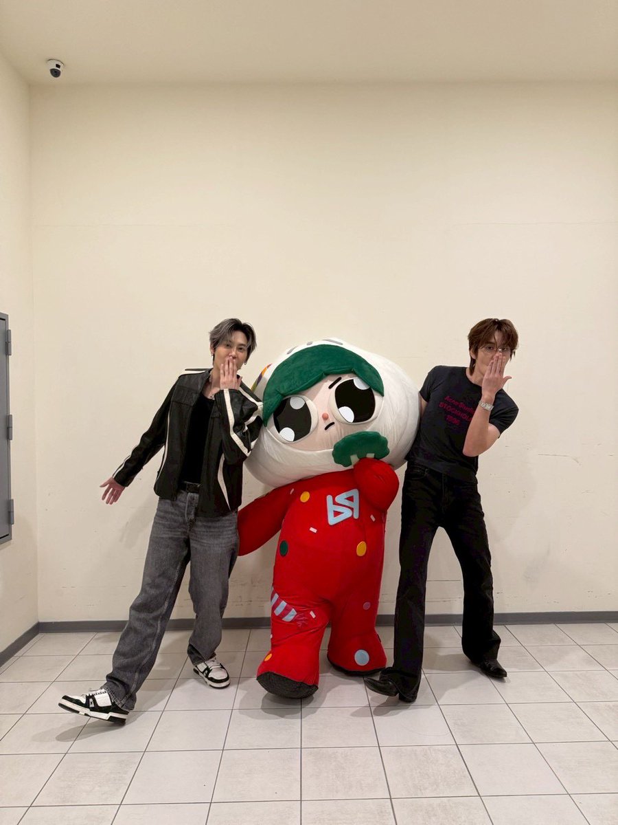 paody_GMMTV's tweet photo. ฮาโหย๋ หนึ่งโหย๋ สองโหย๋ 🥦🍭

#GMMTVPOPUPSTOREINTAIPEI
#PAODY https://t.co/COt4pC08jL