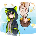 Photo by 落樱什么时候画画 (@luosakura233)