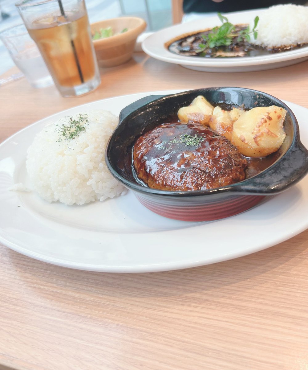 mericofu's tweet photo. 最高〜に美味しくて楽しかった🫶🩷 https://t.co/kYesV71Ywr