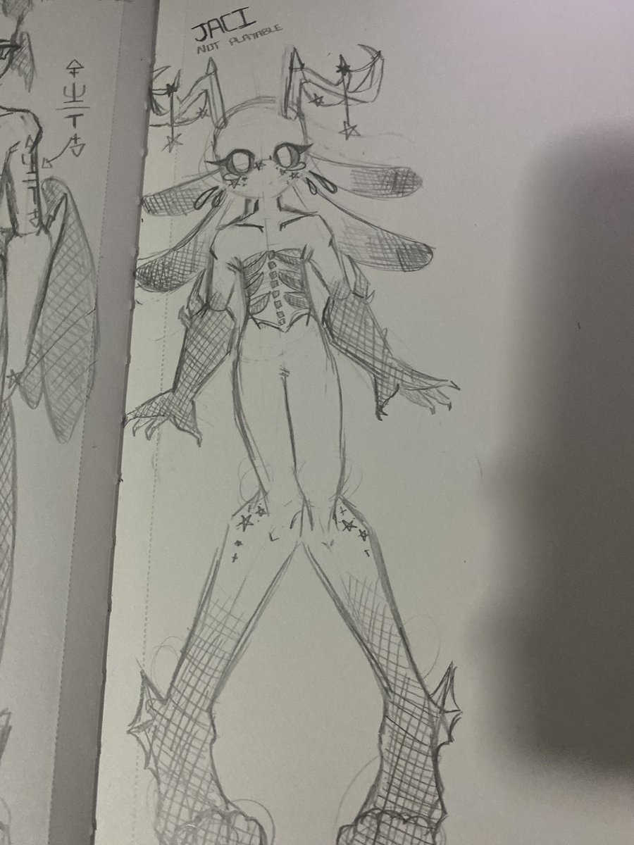 MonoDoesThingz's tweet photo. @xGeeart Currently in the process of learning different body types!! Here are two of my characters to show off (I do have more but the quality gets nuked by X) https://t.co/ttDYlECjdj