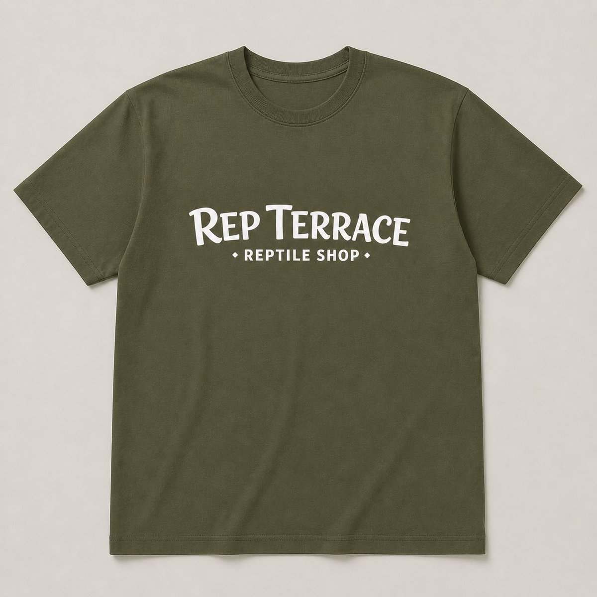REPTERRACEh07's tweet photo. 「好き」が止まらなくて、おっちゃんが爬虫類ショップを始めます。

生体を売るだけじゃない。
お客様と一緒に考え、学び、楽しめる場所を目指します。

REP TERRACE
6月27日(土)10:00 GRAND OPEN🎉

オープン記念価格でお待ちしています！

#REP_TERRACE #爬虫類ショップ #レオパ #フトアゴ #クレス https://t.co/ZcQuCBiusy
