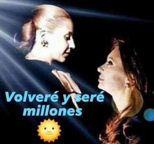 Rafael40424067's tweet photo. Feliz Día De La Bandera!! Y Que Se Haga Justicia!! ¡¡CRISTINA LIBRE!!.. https://t.co/B3Q4BdBW45