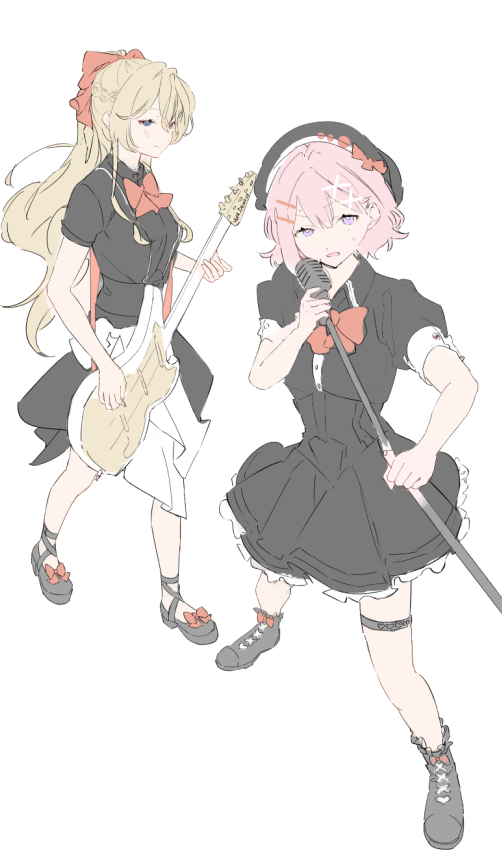 冬花fuyuka !委託開放! tweet media