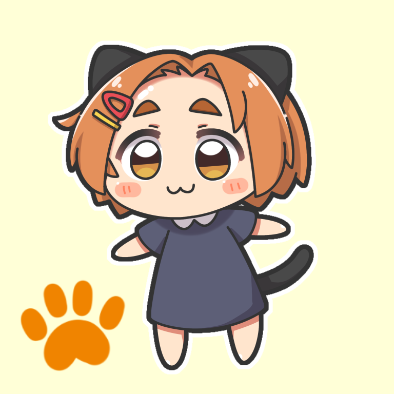 龍崎薫 「薫ちゃん」|あときんすのイラスト