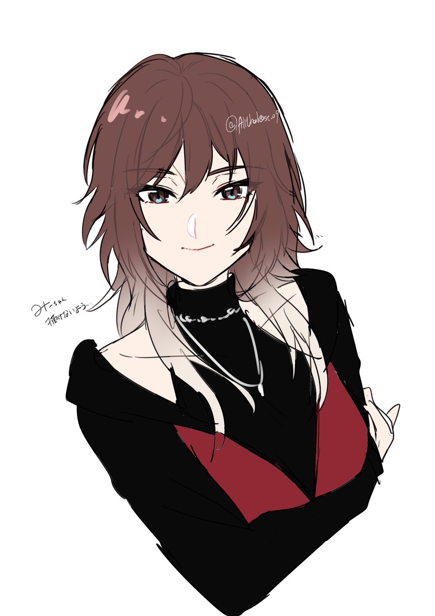 Allthebest_09's tweet photo. これは練習の落描き。 https://t.co/Qsih53Hy5W