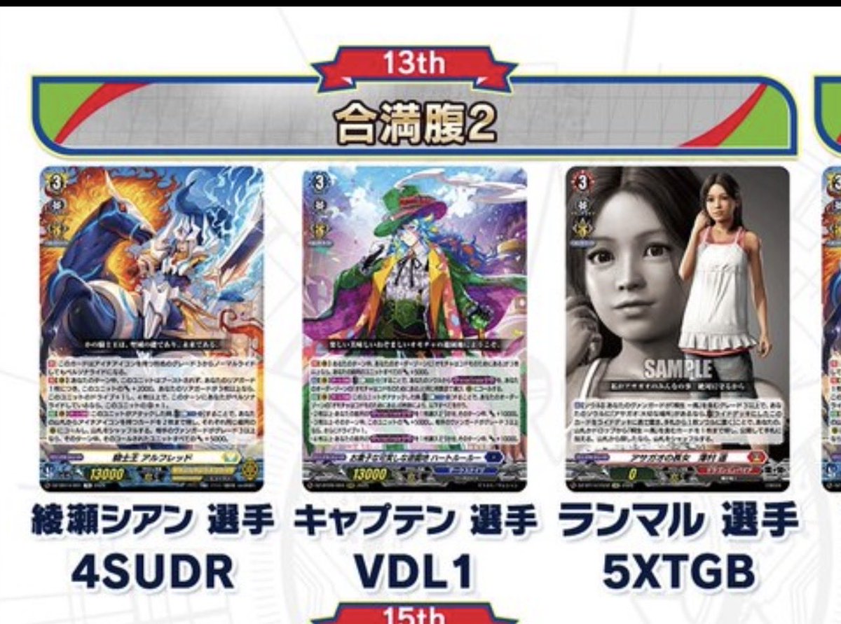 ReviveCustomX's tweet photo. チーム組んでくれたシアン、ランマルに感謝！ https://t.co/ln6R2RRzqr