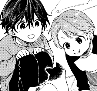 okmgmk's tweet photo. 明日更新します！
#ショタおに https://t.co/8pBQxaUfXa