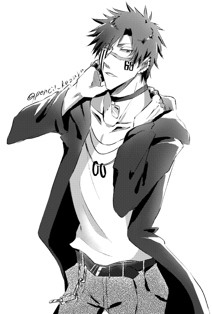 pencil_kezuru's tweet photo. ＃ RPした人のメディア欄覗いて素敵絵を私の絵柄で描いてもいいですか
RPありがとうございました！ https://t.co/8OY3GjAXtv