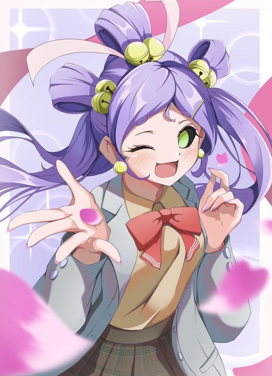 keyanki426's tweet photo. #2026年自分が選ぶ今年上半期の4枚 

サブ垢作ってから半年ちょい、色々描いてきました(*´ω｀*)🐉
下半期もよろしくです🦊 https://t.co/TWpnBleUbL