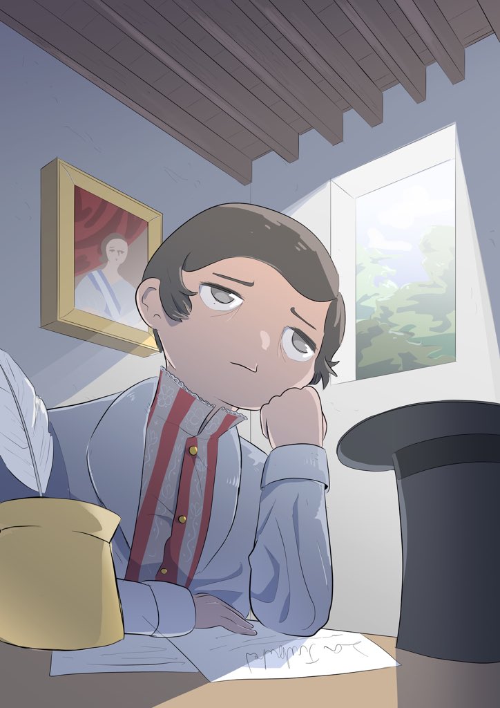 Bunta-Kun!!! tweet media