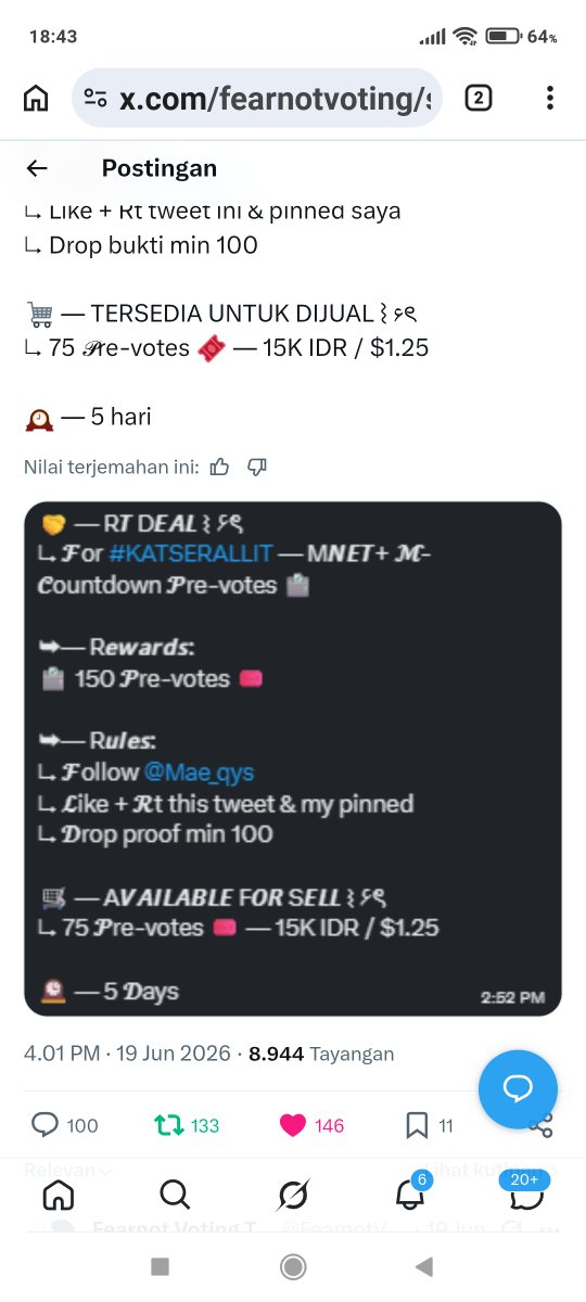 Innerk1z_'s tweet photo. @FearnotVoting @Mae_qys https://t.co/ftnFxvAa9Y