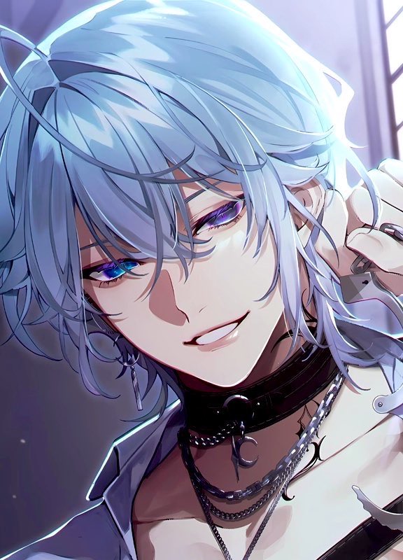 月皇レン🌙⚜️/Tsukigami Len (@LenLen_fsp) / Posts / X