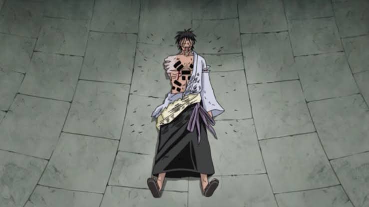 ItoNxB's tweet photo. 最近サスケvsダンゾウの辺りを見直したけどやっぱNARUTO良いな〜

初代・二代目の穢土転生と大蛇丸の両腕を封印しきって、自分の弟子や里の民に見守られながら逝ったヒルゼン

サスケとトビどちらも封印できずに人知れず逝ったダンゾウ

里のために命をかけた2人の対比が綺麗で切ない
#NARUTO https://t.co/okhL0yfynK
