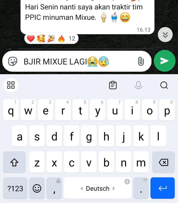 lasebre's tweet photo. stop mixue mixue ini laaa https://t.co/IsHBQ7OFTY