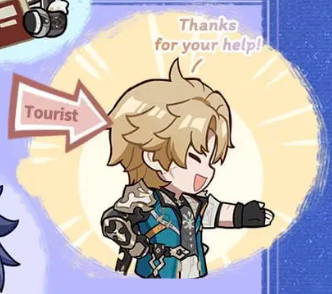 pairedblessings's tweet photo. #varflins

Next patch, we are getting the recipes for the dishes Flins prepared for Varka 'the tourist'. One of them actually contains fish (does that mean Flins is actually eating his dinners with Varka, when he doesn't really care for food - interesting!) https://t.co/60LghoXTMD