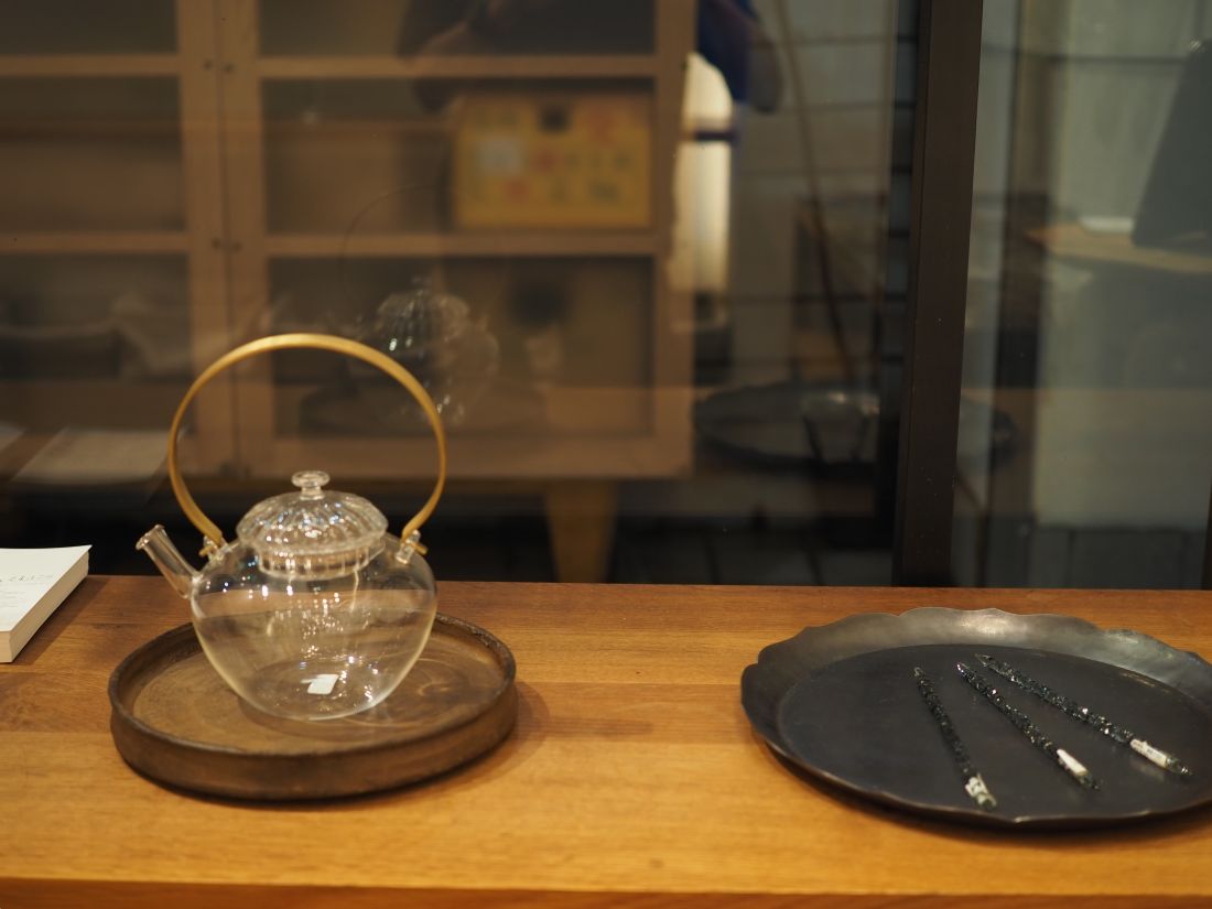 glass atelier えむに (@atelier_emuni) / Posts / X