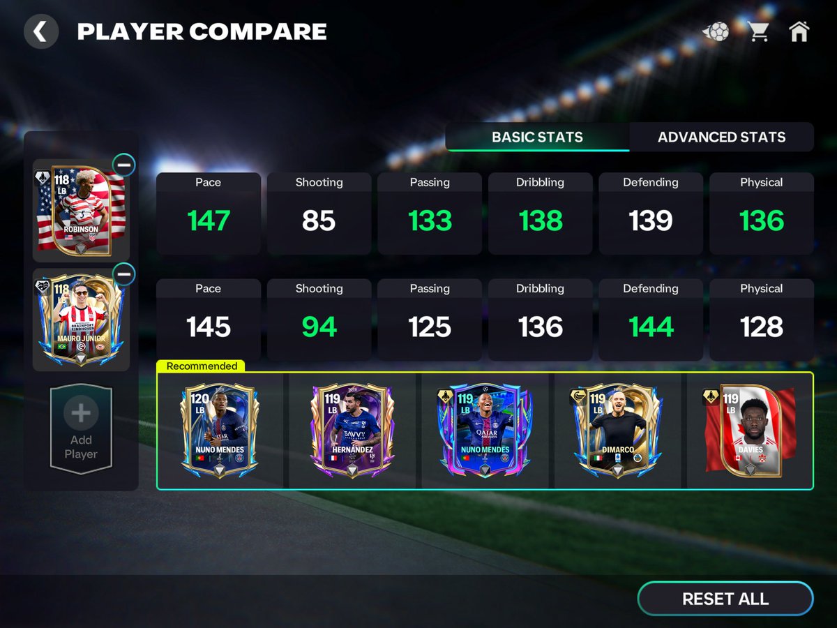 Adrenaline FC tweet media